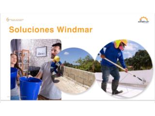 San Juan - Condado-Miramar Puerto Rico Apartamento, Protege la vida de tu Techo con Windmar Home
