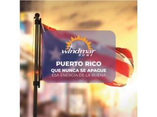 Temporada de Apagones y de Huracanes 2024 Puerto Rico Windmar Home PR 