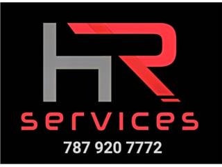 Perito Electricista Puerto Rico HR ELECTRIC SERVICES & CONSTRUCTION