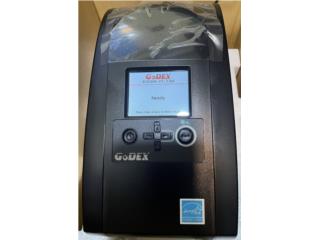  RT200i BARCODE PRINTER - WITH Color Display Clasificados Online  Puerto Rico