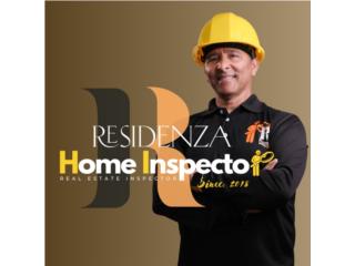 Home Inspections by Residenza Puerto Rico Residenza Realty