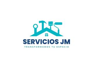 Servicios de Construccin y Remodelaciones Puerto Rico Jos Manuel Rodriguez