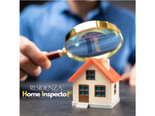 Inspeccion de Propiedades Puerto Rico Home  Inspector by Residenza