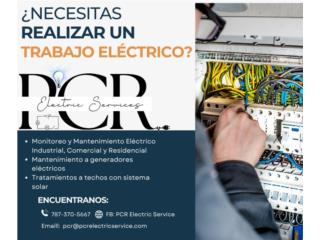 Electricista Clasificados Online  Puerto Rico