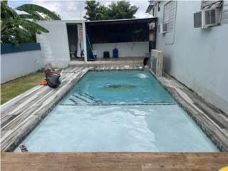 Mantenimiento de piscinas Clasificados Online  Puerto Rico