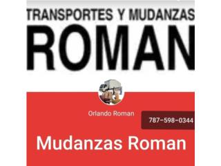 Mudanzas Sin Stress 787-598-0344 Llama Clasificados Online  Puerto Rico