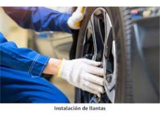 Instalacion Accesorios de autos Clasificados Online  Puerto Rico