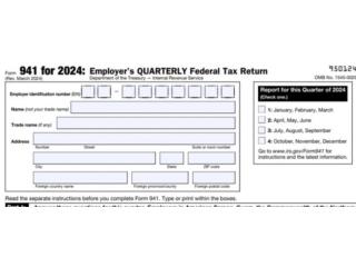 Planillas Trimestrales Patronal (nomina) Puerto Rico Professional Accounting & Tax 