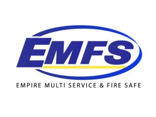 Certificacin  Puerto Rico Empire Multi-services & Fire Safe Corp.