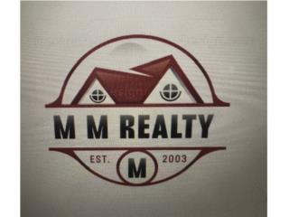 Administraci�n de propiedades, MM Realty