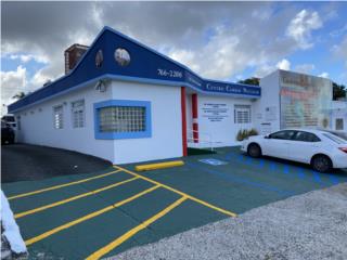 LAVADO A PRESI�N PINTURA COMERCIAL RESIDENCIAL Puerto Rico Scorpion Property Cleaning Corp.