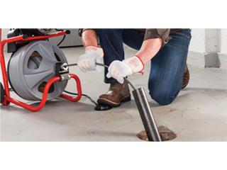 Destapes Plomer�a Comercial Puerto Rico Fern�ndez Plumbing