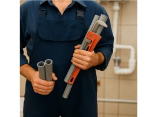 Plomero Puerto Rico Fern�ndez Plumbing