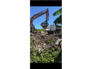 Demoliciones Puerto Rico NG Construction