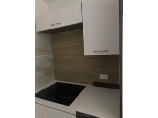 Remodelaci�n de Cocinas Puerto Rico NG Construction
