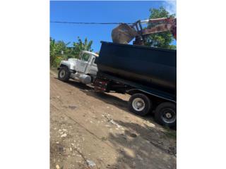 Recogido de Escombros Puerto Rico NG Construction