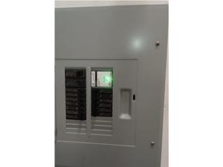 ELECTRICISTA PERITO Puerto Rico AS ELECTRIC PR LLC