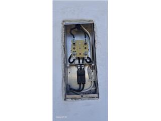 Perito Electricista  Puerto Rico AS ELECTRIC PR LLC