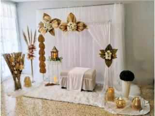 Decoracin Bautizos Puerto Rico Fiesta Inolvidable Party Decor