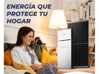 Voy a tu casa Sistema solar  Puerto Rico Maribel de Jess 