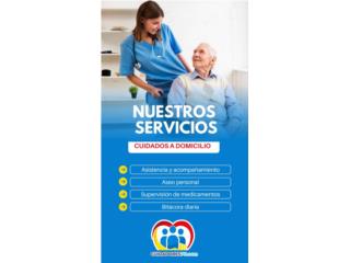 Puerto Rico Clasificados Servicios Puerto Rico