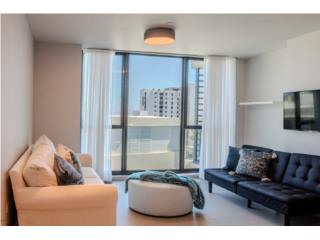 Cuidadela Torre 900 1 bed/1 bath Clasificados Online  Puerto Rico