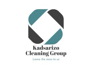 Limpieza Airbnb Puerto Rico Kadsarizo Cleaning Group