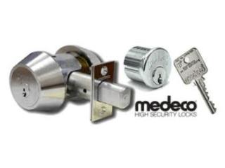 AFILAMOS LLAVES MEDECO Puerto Rico AFILADOR DE CONDADO