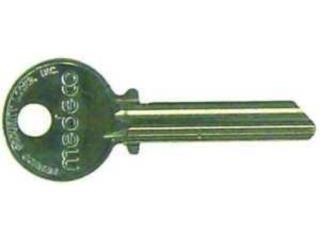 LLAVE MEDECO Puerto Rico AFILADOR DE CONDADO