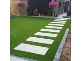 Patios JL Landscaping & Handyman - Mantenimiento Puerto Rico