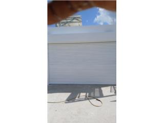 Mantenimiento Rollingdoor Clasificados Online  Puerto Rico