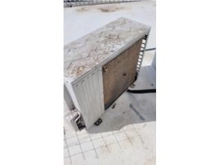 Reparación de Aires Acondicionado Puerto Rico MN Refrigeration Services