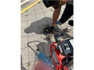 JR Plumbing - Reparacion Puerto Rico