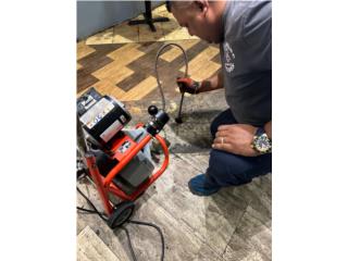 JR Plumbing - Mantenimiento Puerto Rico