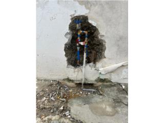 JR Plumbing - Instalacion Puerto Rico