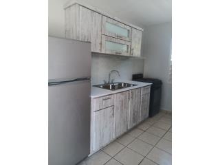 METRICA CONTRACTORS & CABINETS MAKERS INC - Instalacion Puerto Rico