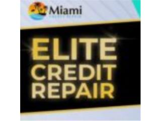 Repara tu crdito por $15 Puerto Rico Miami Credit Repair