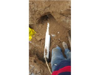 Instalacin de Tuberas elctricas Clasificados Online  Puerto Rico