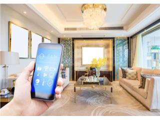 Smart Home Clasificados Online  Puerto Rico