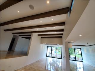 REMODELACION DE INTERIORES GYPSUM BOARD Puerto Rico Smartech Energy Solutions 