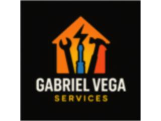 Handyman Puerto Rico Gabriel Vega Services
