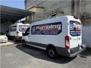 Ponce Plumbing Services - Instalacion Puerto Rico
