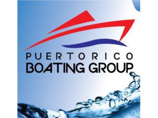 Botes, PR Boating