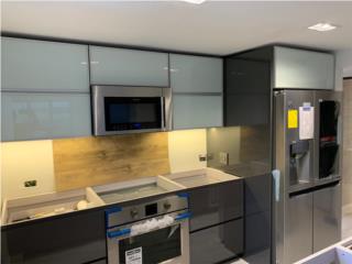 Moderniza tu cocina este 2026 Puerto Rico Gema Property Renovation