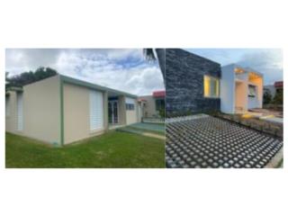 Moderniza la fachada de tu hogar Clasificados Online  Puerto Rico