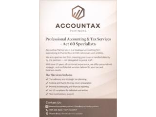 Professional Accounting & Tax Services, Imperial Real Estate Broker