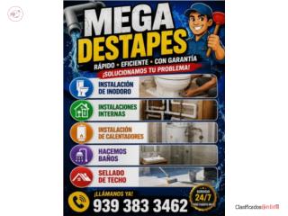 Puerto Rico Clasificados Servicios Puerto Rico