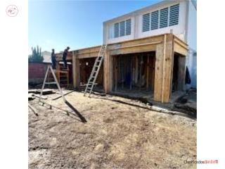 Construccion y Remodelacion, ARMONY CONTRACTORS