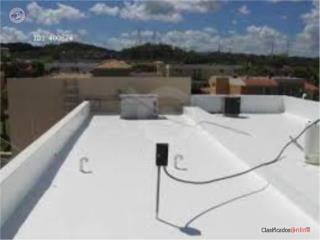 Sellado de Techos Impermeabilizacion, ARMONY CONTRACTORS