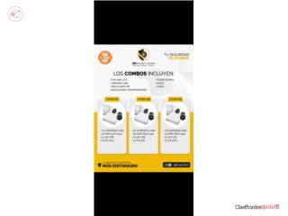 Instalacion Camaras de Seguridad, RR Security System
